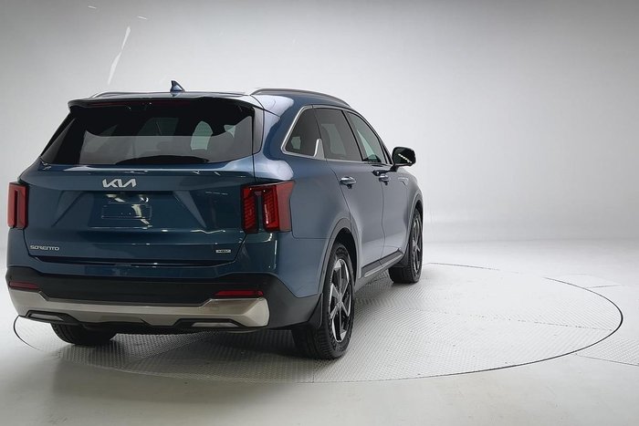 2024 Kia Sorento