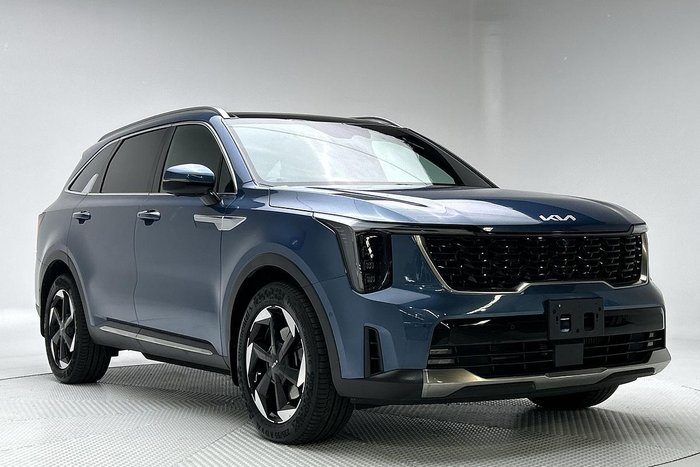 2024 Kia Sorento
