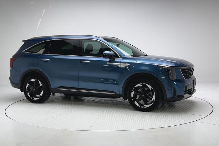 2024 Kia Sorento