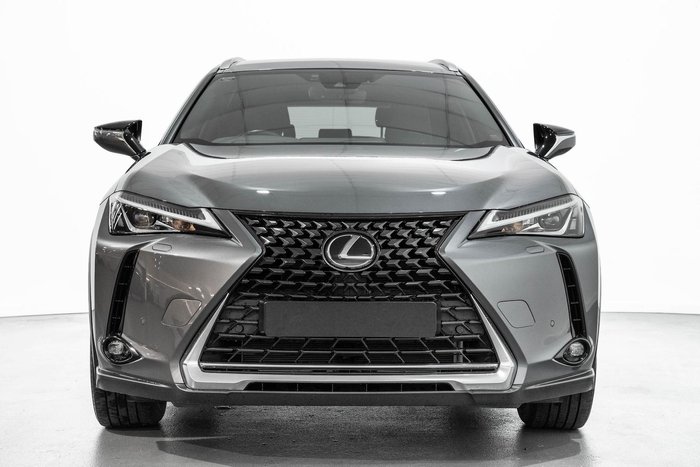 2020 Lexus UX 200 Luxury