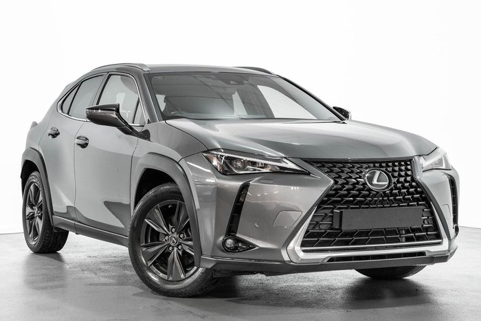 2020 Lexus UX