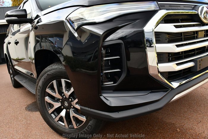 2026 LDV T60 Max PRO