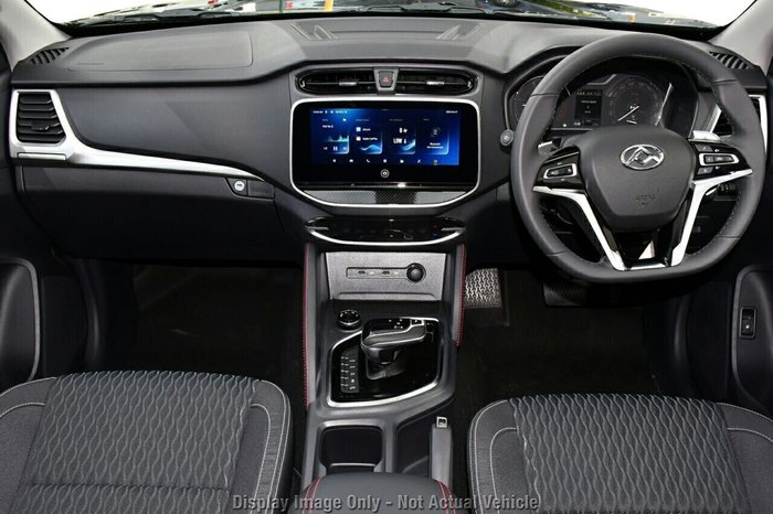 2026 LDV T60 Max PRO