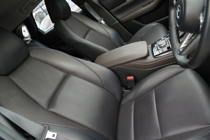 2022 Mazda CX-30 G20 Touring SP