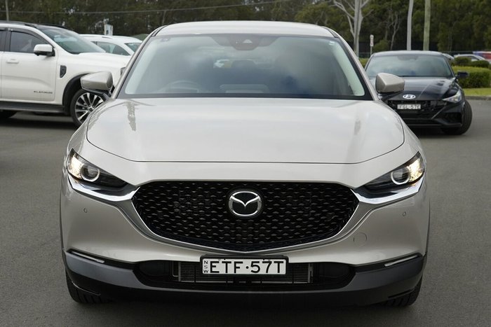 2022 Mazda CX-30 G20 Touring SP