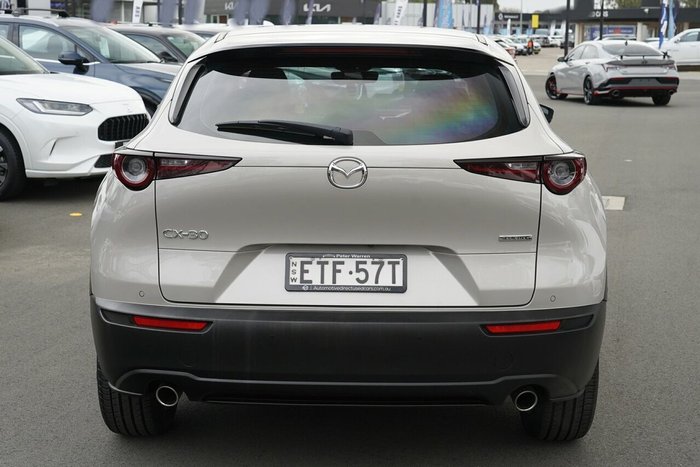 2022 Mazda CX-30 G20 Touring SP