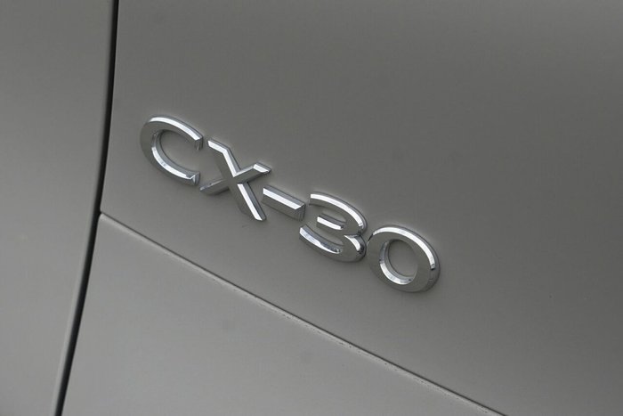 2022 Mazda CX-30 G20 Touring SP