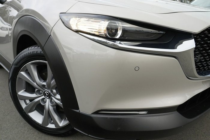 2022 Mazda CX-30 G20 Touring SP