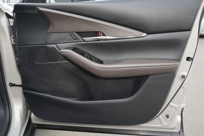 2022 Mazda CX-30 G20 Touring SP