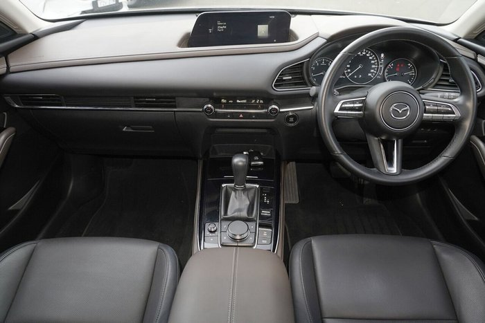 2022 Mazda CX-30 G20 Touring SP