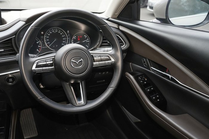 2022 Mazda CX-30 G20 Touring SP