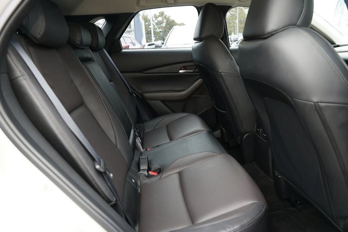 2022 Mazda CX-30 G20 Touring SP