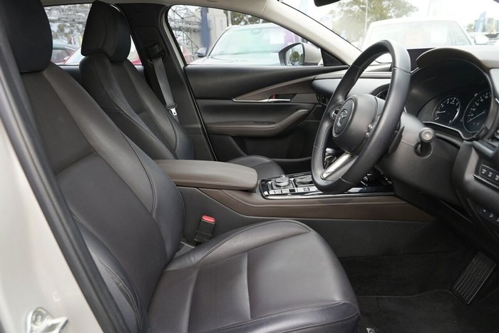 2022 Mazda CX-30 G20 Touring SP
