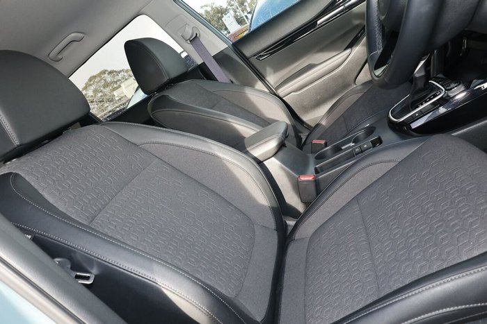 2025 Kia Seltos Sport+