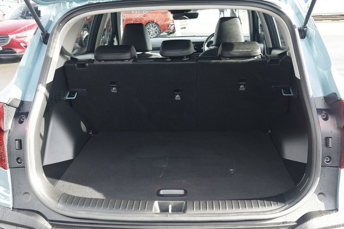 2025 Kia Seltos Sport+