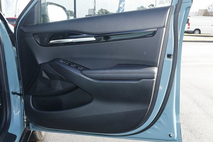2025 Kia Seltos Sport+
