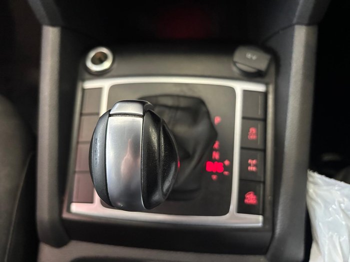 2017 Volkswagen Amarok TDI550 Sportline