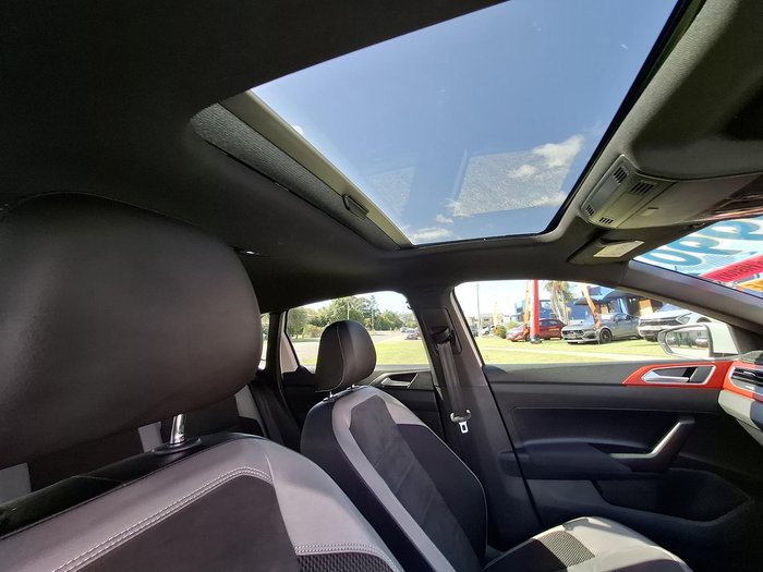 2020 Volkswagen Polo GTI