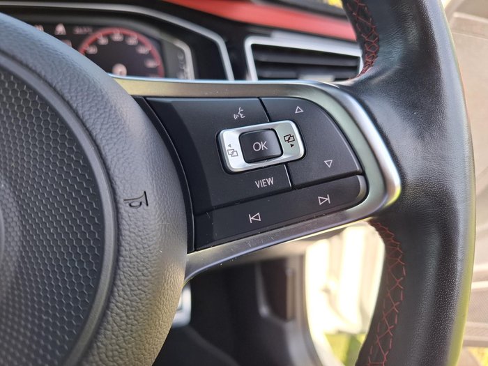 2020 Volkswagen Polo GTI