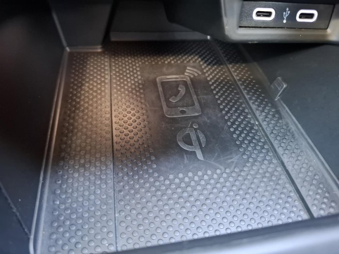2020 Volkswagen Polo GTI