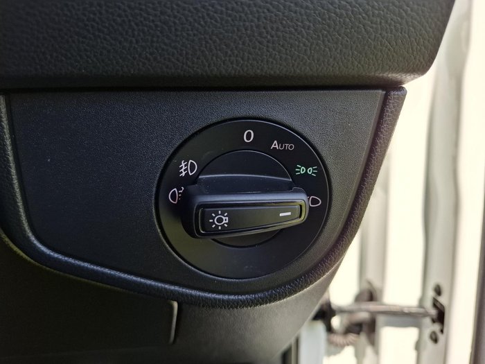 2020 Volkswagen Polo GTI