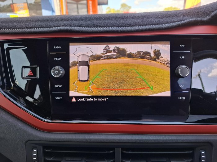 2020 Volkswagen Polo GTI