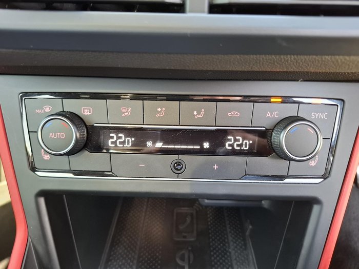 2020 Volkswagen Polo GTI