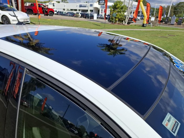 2020 Volkswagen Polo GTI