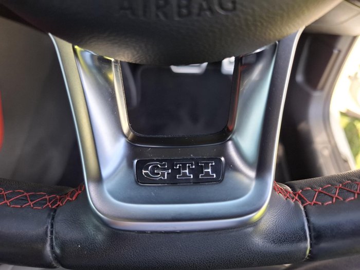 2020 Volkswagen Polo GTI