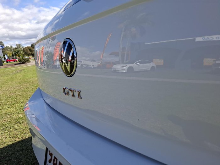 2020 Volkswagen Polo GTI