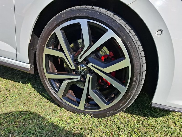 2020 Volkswagen Polo GTI