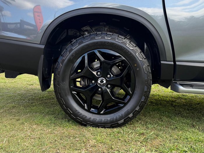 2023 SsangYong Musso Ultimate