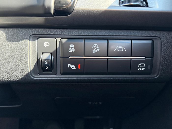 2023 SsangYong Musso Ultimate