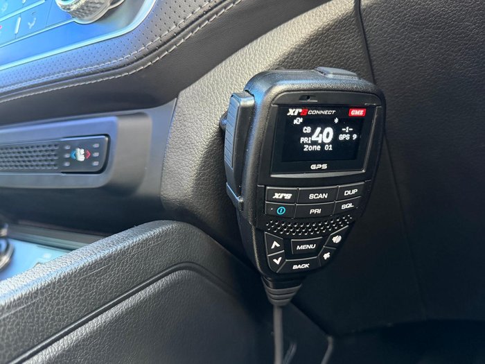 2023 SsangYong Musso Ultimate