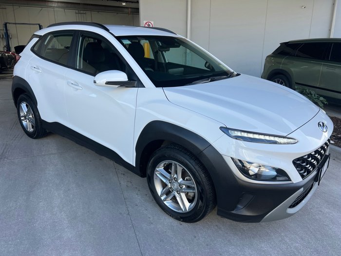 2020 Hyundai Kona
