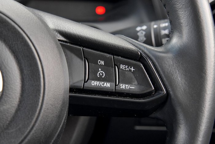 2017 Mazda 2 Maxx