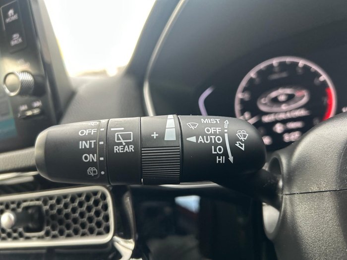 2022 Honda Civic VTi LX