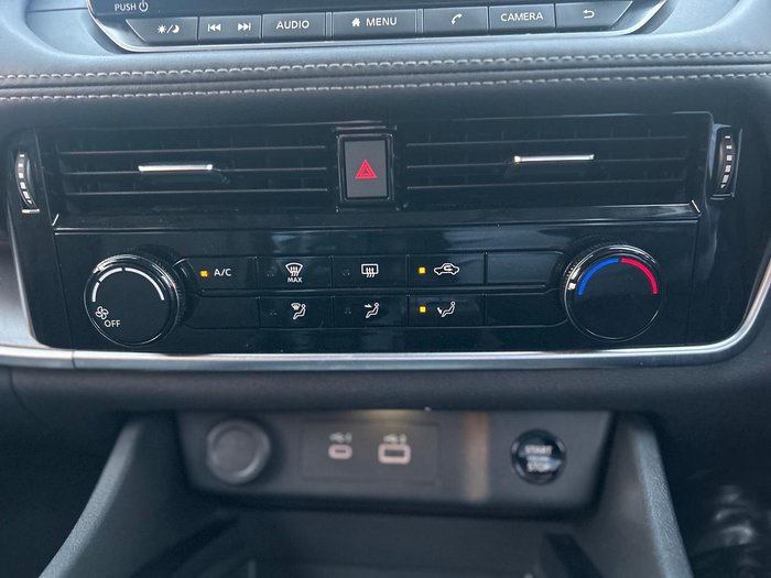 2024 Nissan X-TRAIL ST