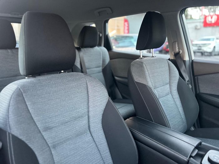 2024 Nissan X-TRAIL ST