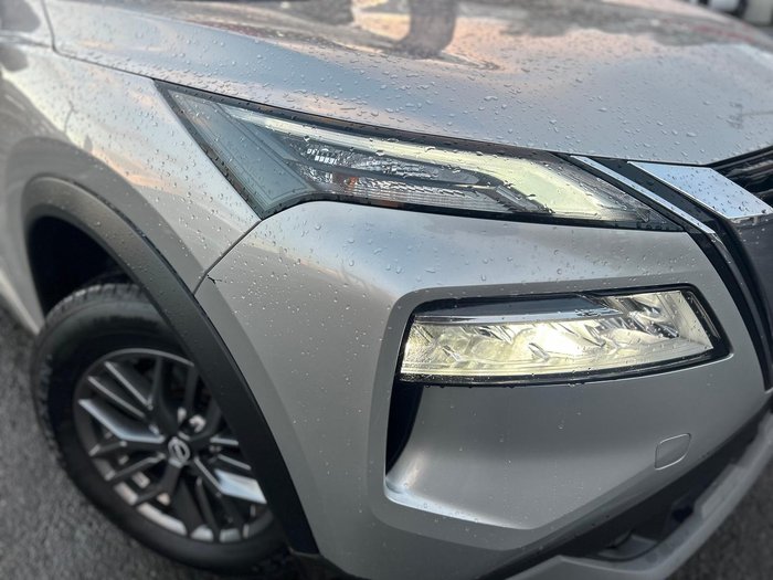 2024 Nissan X-TRAIL ST