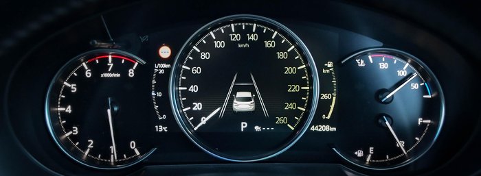 2022 Mazda CX-5 Touring Active