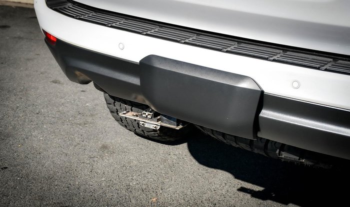 2022 Toyota Landcruiser VX