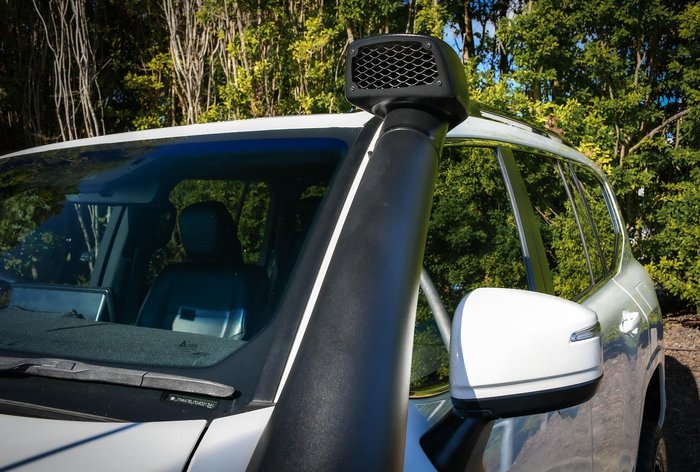 2022 Toyota Landcruiser VX