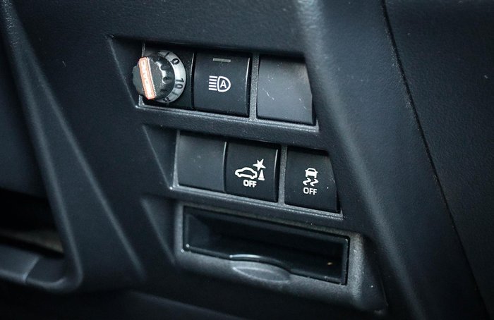 2022 Toyota Landcruiser VX