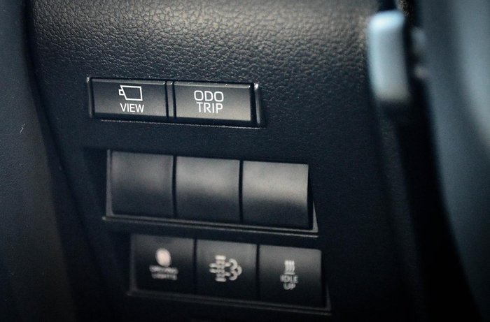 2022 Toyota Landcruiser VX
