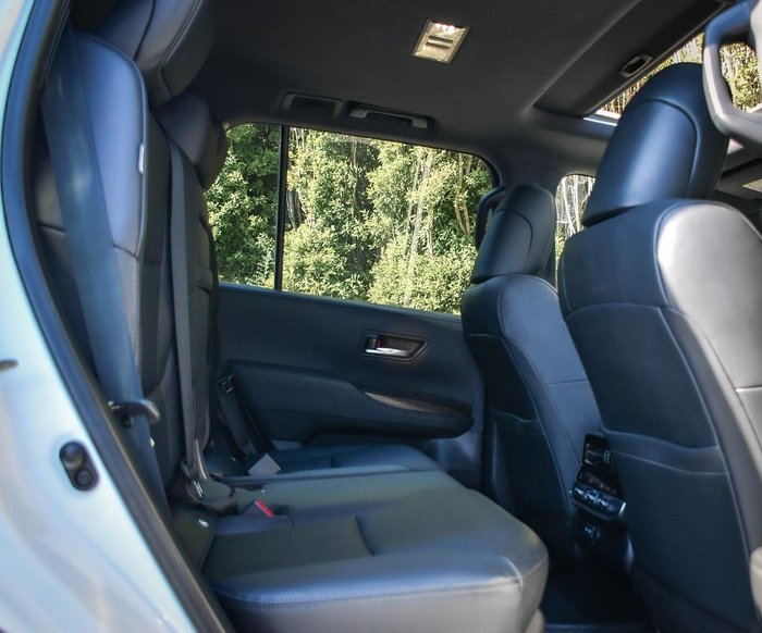 2022 Toyota Landcruiser VX