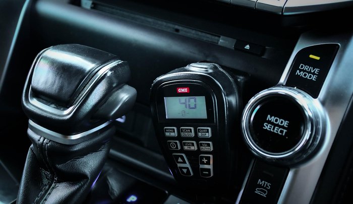 2022 Toyota Landcruiser VX