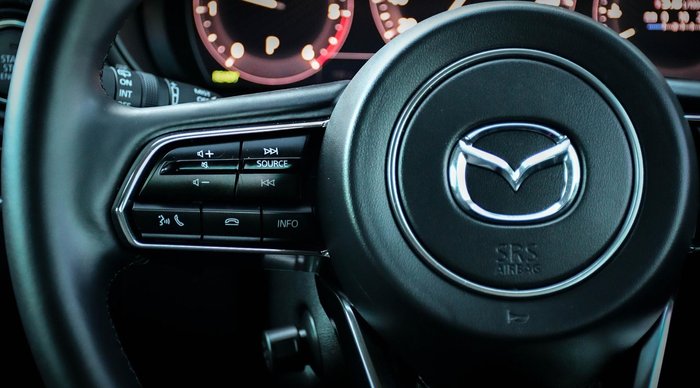 2025 Mazda CX-60 D50e GT