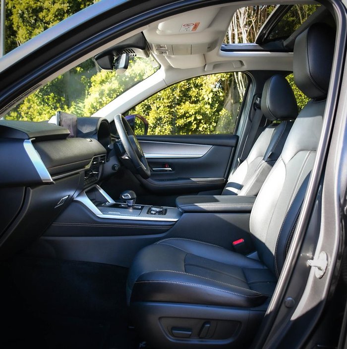 2025 Mazda CX-60 D50e GT