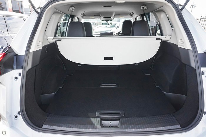 2026 Nissan X-TRAIL ST-L e-POWER T33 MY26 Four Wheel Drive Everest White